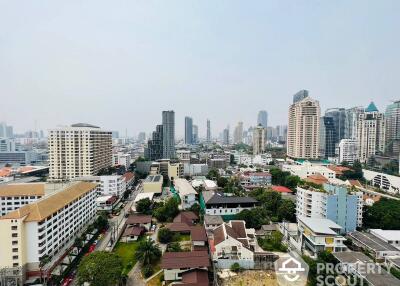 1-BR Duplex at The Sukhothai Residences Condominium near MRT Lumphini