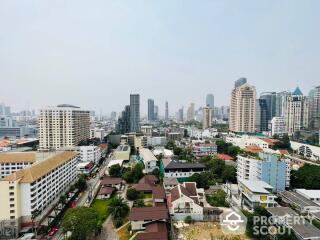 1-BR Duplex at The Sukhothai Residences Condominium near MRT Lumphini