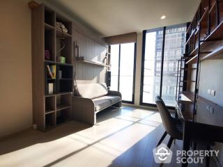 2-BR Condo at Noble Ploenchit near BTS Phloen Chit