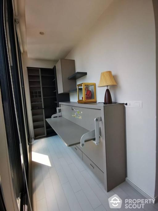 2-BR Condo at Noble Ploenchit near BTS Phloen Chit