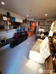 2-BR Condo at Noble Ploenchit near BTS Phloen Chit