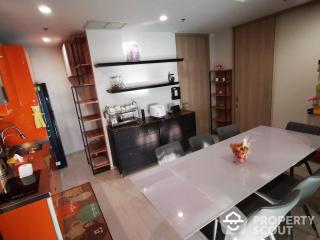 2-BR Condo at Noble Ploenchit near BTS Phloen Chit