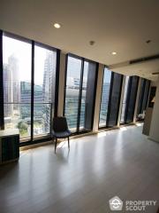 2-BR Condo at Noble Ploenchit near BTS Phloen Chit