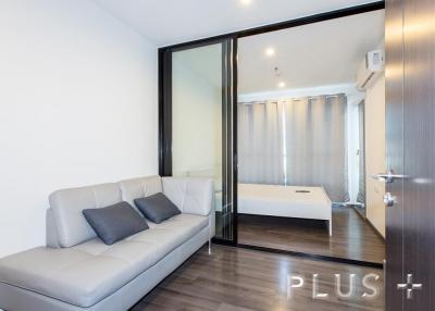 Ideally positioned in the superb location of Onnut area, THE BASE Park East Sukhumvit 77