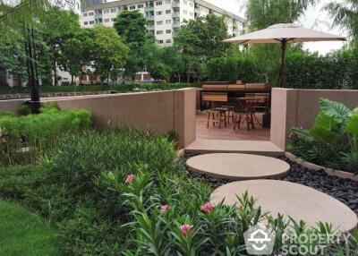 1-BR Condo at Kawa Haus near BTS On Nut