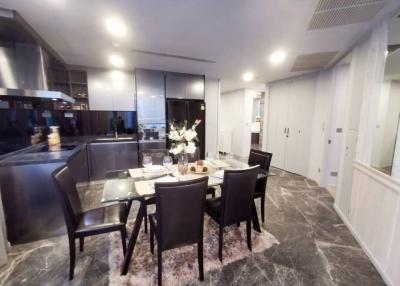 Super modern low rise condo in the heart of Sukhumvit