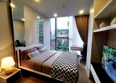Super modern low rise condo in the heart of Sukhumvit