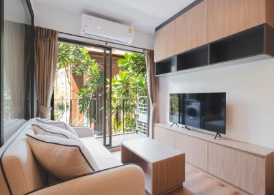 La Habana Hua-hin Intelligently modern unit, fully furnished