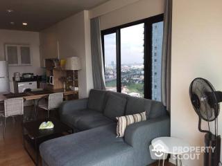 2-BR Condo at Blocs 77 near BTS On Nut