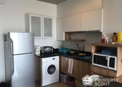 2-BR Condo at Blocs 77 near BTS On Nut