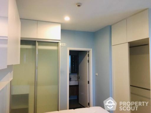 2-BR Condo at Blocs 77 near BTS On Nut