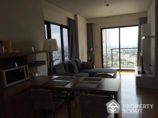 2-BR Condo at Blocs 77 near BTS On Nut