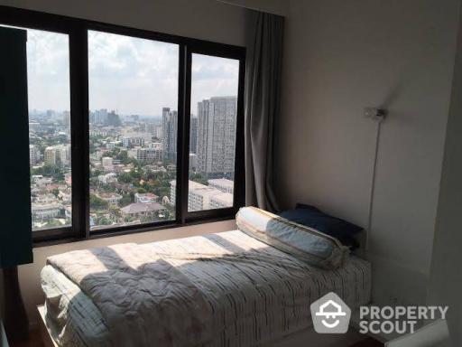 2-BR Condo at Blocs 77 near BTS On Nut