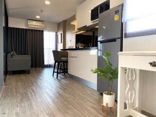 Luxury Modern Style Condominium in Hua Hin Centre