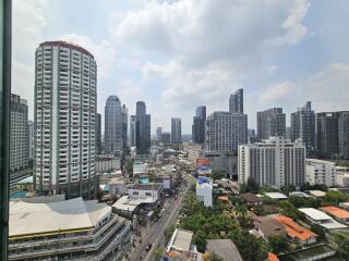 The Bangkok Thonglor, the super-luxury condo for the exclusive relaxing lifestyle.