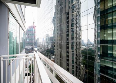 39 By Sansiri condominium is located in one of the most desirable areas only 120 m to BTS Phromphong