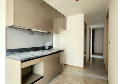 2-BR Condo at Ashton Asoke - Rama 9 near MRT Phra Ram 9