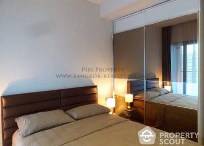 2-BR Condo at Hyde Sukhumvit 13 Condominium near BTS Nana (ID 509702)