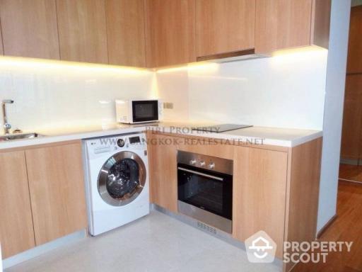 2-BR Condo at Hyde Sukhumvit 13 Condominium near BTS Nana (ID 509702)