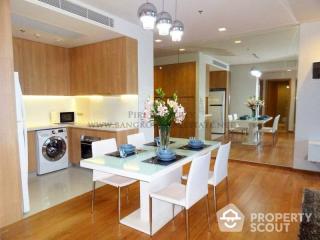 2-BR Condo at Hyde Sukhumvit 13 Condominium near BTS Nana (ID 509702)