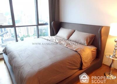 2-BR Condo at Hyde Sukhumvit 13 Condominium near BTS Nana (ID 509702)