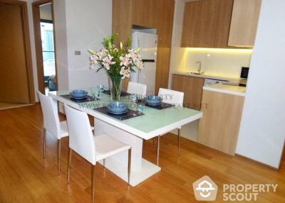 2-BR Condo at Hyde Sukhumvit 13 Condominium near BTS Nana (ID 509702)