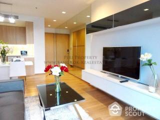 2-BR Condo at Hyde Sukhumvit 13 Condominium near BTS Nana (ID 509702)