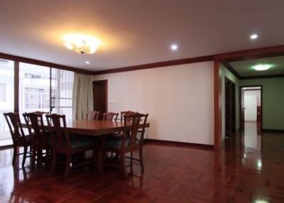 Provide a luxurious and  comfortable home in the heart of Sukhumvit 24