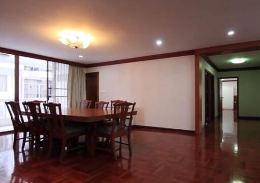 Provide a luxurious and  comfortable home in the heart of Sukhumvit 24