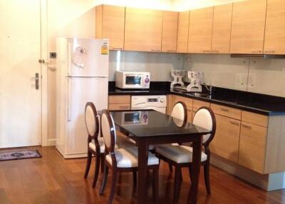 1-BR Condo at The Address Chidlom near BTS Chit Lom