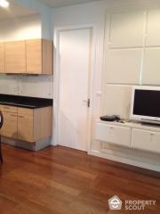 1-BR Condo at The Address Chidlom near BTS Chit Lom