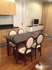 1-BR Condo at The Address Chidlom near BTS Chit Lom