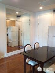 1-BR Condo at The Address Chidlom near BTS Chit Lom