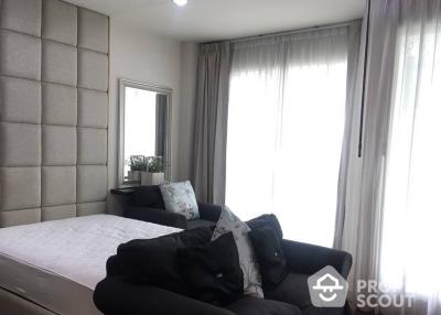 1-BR Condo at The Address Chidlom near BTS Chit Lom