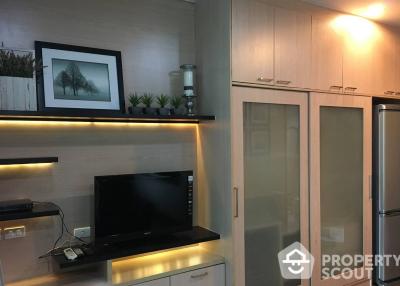 1-BR Condo at The Address Chidlom near BTS Chit Lom