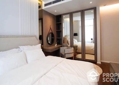 1-BR Condo at The Diplomat 39 near BTS Phrom Phong