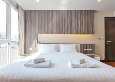 Modern Serviced Apartment soi Thonglor 25