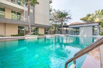 Modern Serviced Apartment soi Thonglor 25