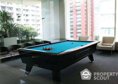 2-BR Condo at Q Langsuan near BTS Ratchadamri