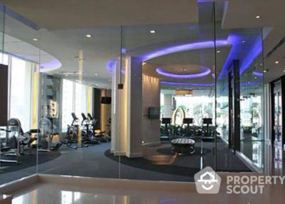 2-BR Condo at Q Langsuan near BTS Ratchadamri