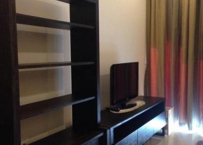 2-BR Condo at Q Langsuan near BTS Ratchadamri (ID 510588)