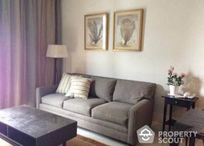 2-BR Condo at Q Langsuan near BTS Ratchadamri (ID 510588)