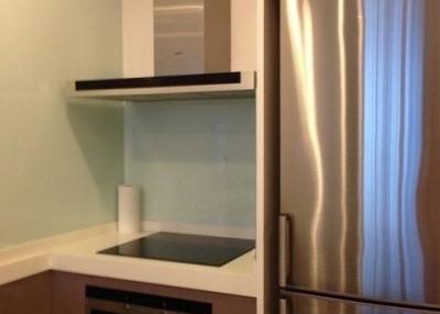 2-BR Condo at Q Langsuan near BTS Ratchadamri (ID 510588)