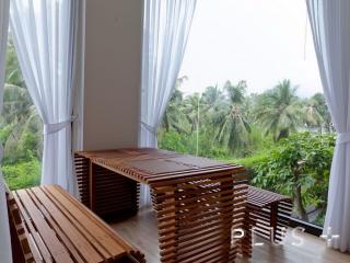 Mai Khao beachfront live full service