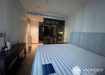 2-BR Condo at The Reserve Sukhumvit 61 near BTS Thong Lor