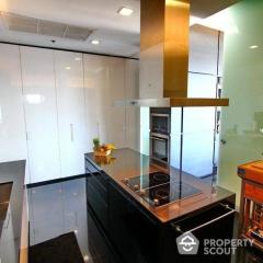 3-BR Condo at Le Raffine Jambu Dvipa Sukhumvit 39 Condominium near BTS Phrom Phong