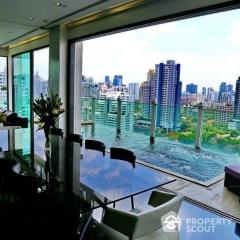 3-BR Condo at Le Raffine Jambu Dvipa Sukhumvit 39 Condominium near BTS Phrom Phong