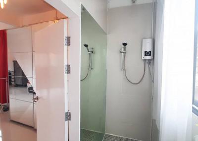 3-BR Townhouse near BTS Saphan Taksin