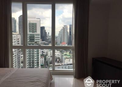 1-BR Condo at Millennium Residence @ Sukhumvit Condominium near BTS Phrom Phong (ID 515128)