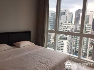 1-BR Condo at Millennium Residence @ Sukhumvit Condominium near BTS Phrom Phong (ID 515128)